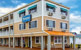 Rodeway Inn And Suites Nags Head